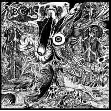 NEX CARNIS - Obscure Visions of Dark CD